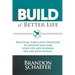 Build A Better Life: Practical Tools and Strategies to Develop and Lead Your Life and Business the Way Jesus Would