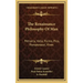 The Renaissance Philosophy of Man: Petrarca, Valla, Ficino, Pico, Pomponazzi, Vives