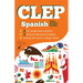 CLEP Spanish 2017