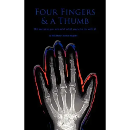 Four Fingers and a Thumb