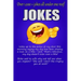 Jokes: 1000 + Jokes for all occasions