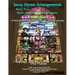 Jazzy Hymn Arrangements-Book Four