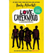 Love, Creekwood: A Simonverse Novella
