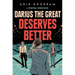 Darius the Great Deserves Better