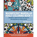 Magnificent Mandalas Adult Coloring Book 4 - Mandala Meditation for Adults Relaxation and Stress Relief: Zen and the Art of Coloring Yourself Calm Adu