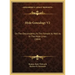 Hyde Genealogy V2: On The Descendants, In The Female As Well As In The Male Lines (1864)