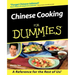 Chinese Cooking for Dummies