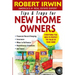 Tips and Traps for New Home Owners