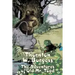 The Adventures of Old Mr. Toad by Thornton Burgess, Fiction, Animals, Fantasy & Magic