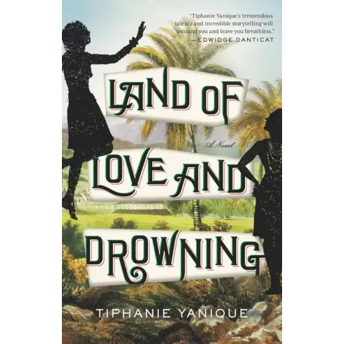 Land of Love and Drowning