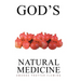 God's Natural Medicine