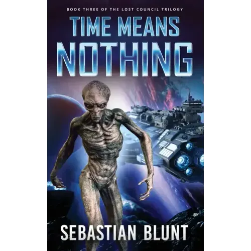 Time Means Nothing