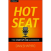 Hot Seat: The Startup CEO Guidebook