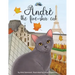 André the Five-Star Cat
