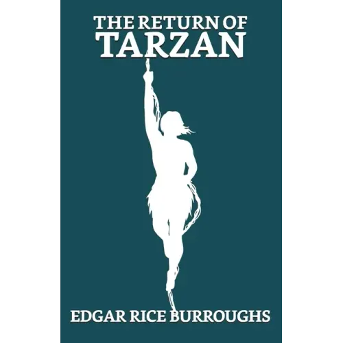 The Return of Tarzan