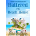 Battered at the Beach House (A Whodunit Pet Cozy Mystery Series Book 6)
