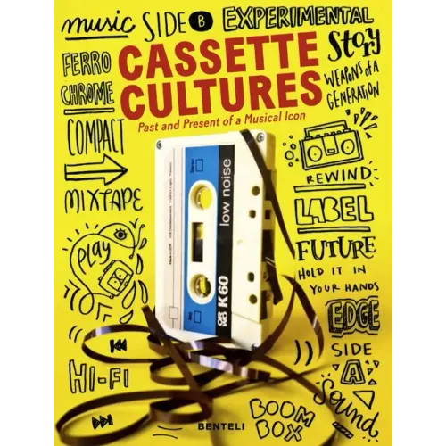 Cassette Cultures: The Past and Present of a Musical Icon