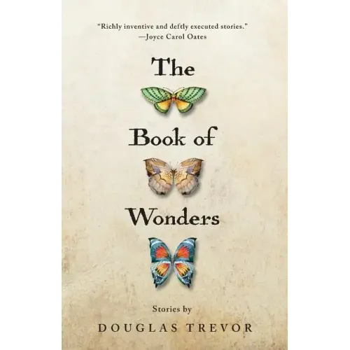 The Book of Wonders