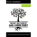 What on Earth Am I Here For? Bible Study Guide