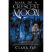 Mark of a Crescent Moon