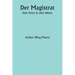 Der Magistrat Eine Farce in drei Akten