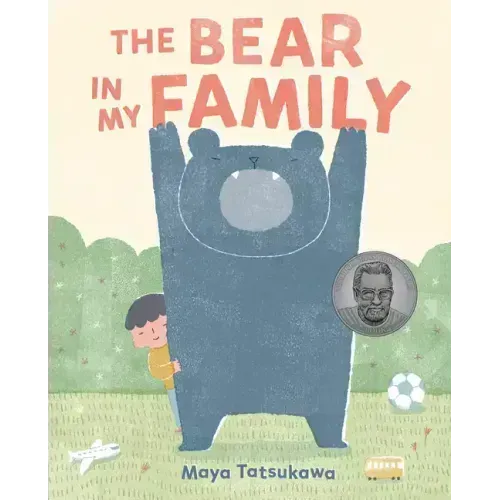 The Bear in My Family
