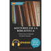 Misterio en la biblioteca: Learn Spanish with Improve Spanish Reading Downloadable Audio included