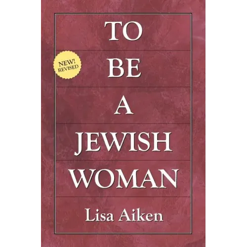 To Be a Jewish Woman