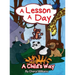 A Lesson a Day: A Child's Way