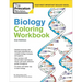 Biology Coloring Workbook, 2nd Edition: An Easier and Better Way to Learn Biology