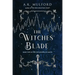 The Witches' Blade