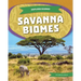 Savanna Biomes