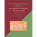 The Elephantine Papyri in English: Three Millennia of Cross-Cultural Continuity and Change, Second Revised Edition