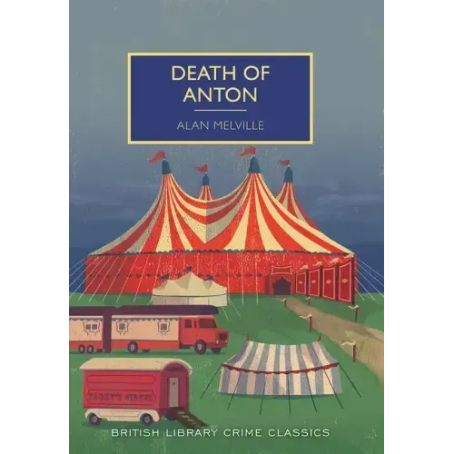 Death of Anton