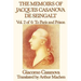 The Memoirs of Jacques Casanova de Seingalt Vol. 2 to Paris and Prison