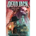 Dead Jack and the Pandemonium Device