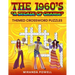 The 1960's Themed Crossword Puzzles: 'A Decade of Change"