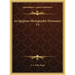 An Egyptian Hieroglyphic Dictionary V2