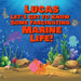 Lucas Let's Get to Know Some Fascinating Marine Life!: Personalized Baby Books with Your Child's Name in the Story - Ocean Animals Books for Toddlers