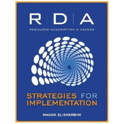 RDA: Strategies for Implementation