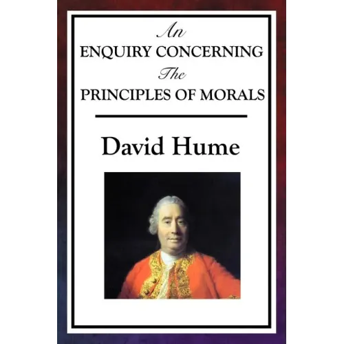 An Enquiry Concerning the Principles of Morals
