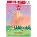 Yosemite: Ready-To-Read Level 1