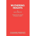 Wuthering Heights