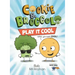 Cookie & Broccoli: Play It Cool: A Graphic Novel