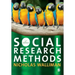 Social Research Methods
