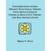 Contributions within Density Functional Theory with Applications in Chemical Reactivity Theory and Electronegativity