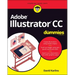 Adobe Illustrator CC for Dummies