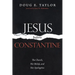 Jesus Before Constantine: The Church, Her Beliefs, and Her Apologetics