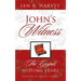 John's Witness: The Gospels' Missing Pearl
