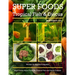 Super Foods Tropical Fish and Discus: High Protein Super Foods For Tropical Fish and Discus Cichlids